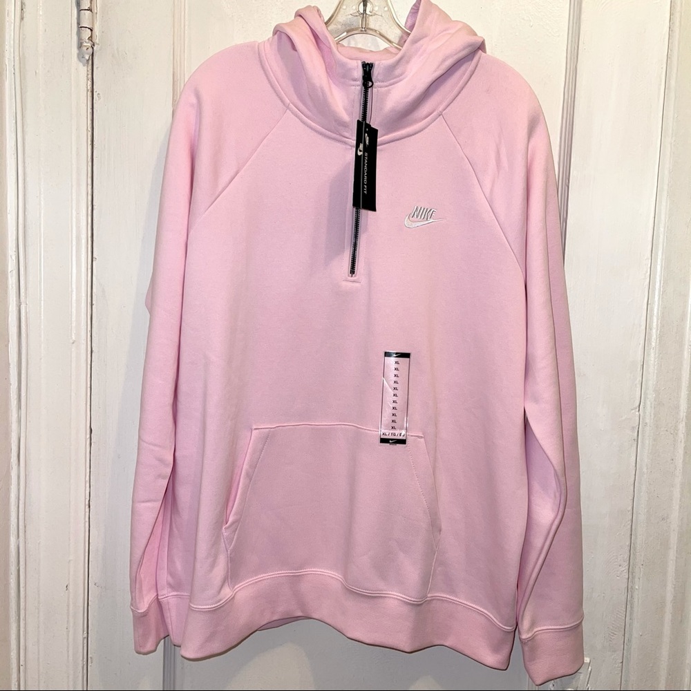Women’s Nike Hoodie Size- XL